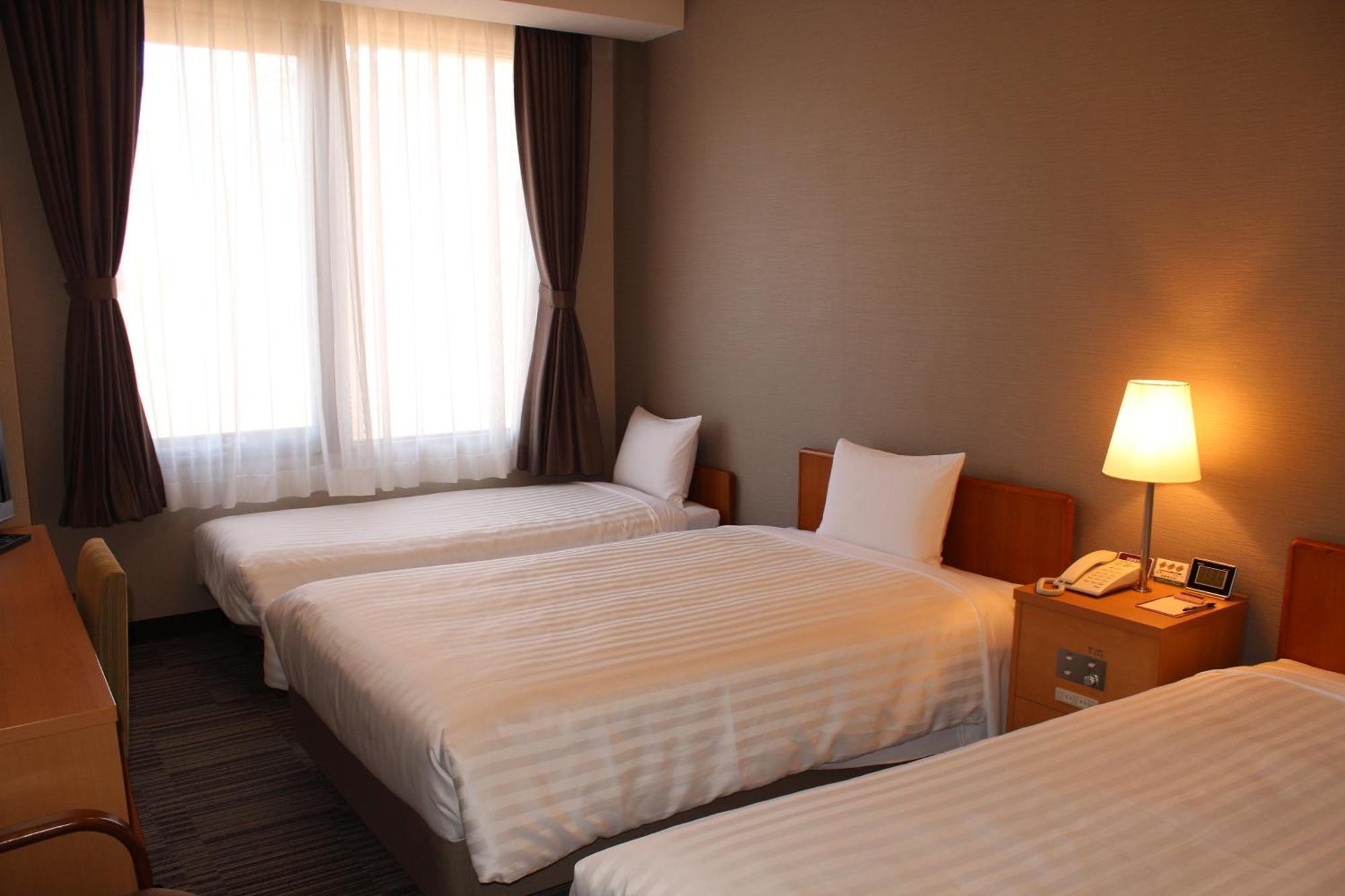 Hotel Kanazawa Kenrokusou Exterior foto